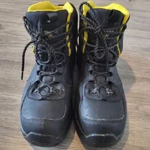 Terra Boots | Shoes | Terra Conway 6 Waterproof Composite 